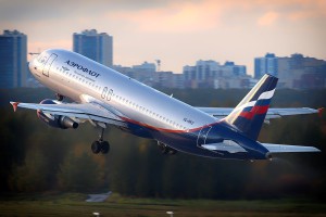 Кому достанутся рейсы «Трансаэро»?