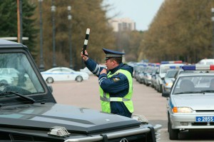 Уже скоро, будет введен штраф за опасное вождение