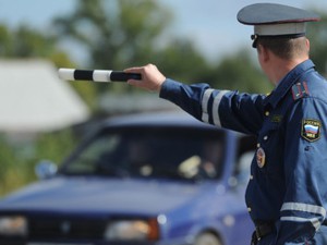 Уже скоро, будет введен штраф за опасное вождение
