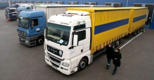 Приобретение товаров из Китая с помощью транзитного центра "Latvia LV1000"