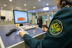 Основные правила таможенного оформления грузов