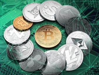 Мониторинг обменников криптовалют