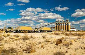 Atlas Energy