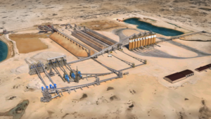 Atlas Energy